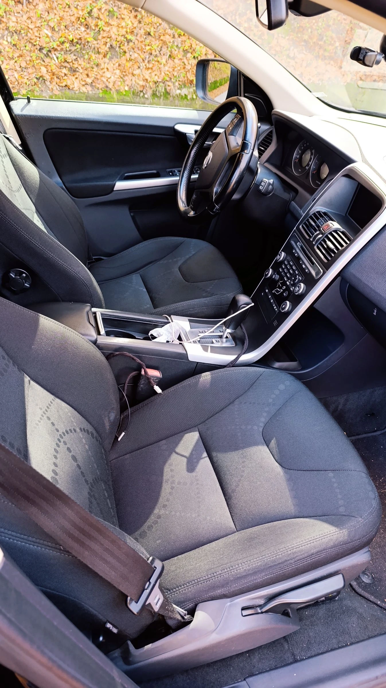 Volvo XC60 2.0 163 kc   | Mobile.bg   10