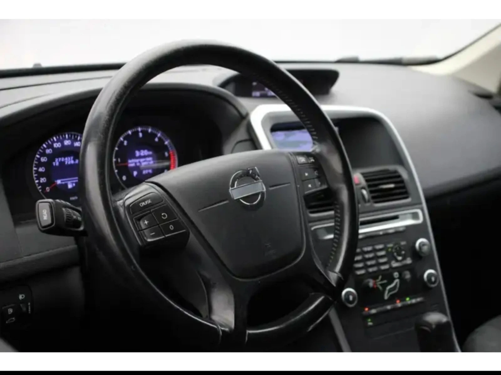 Volvo XC60 2.0 163 kc   | Mobile.bg   14