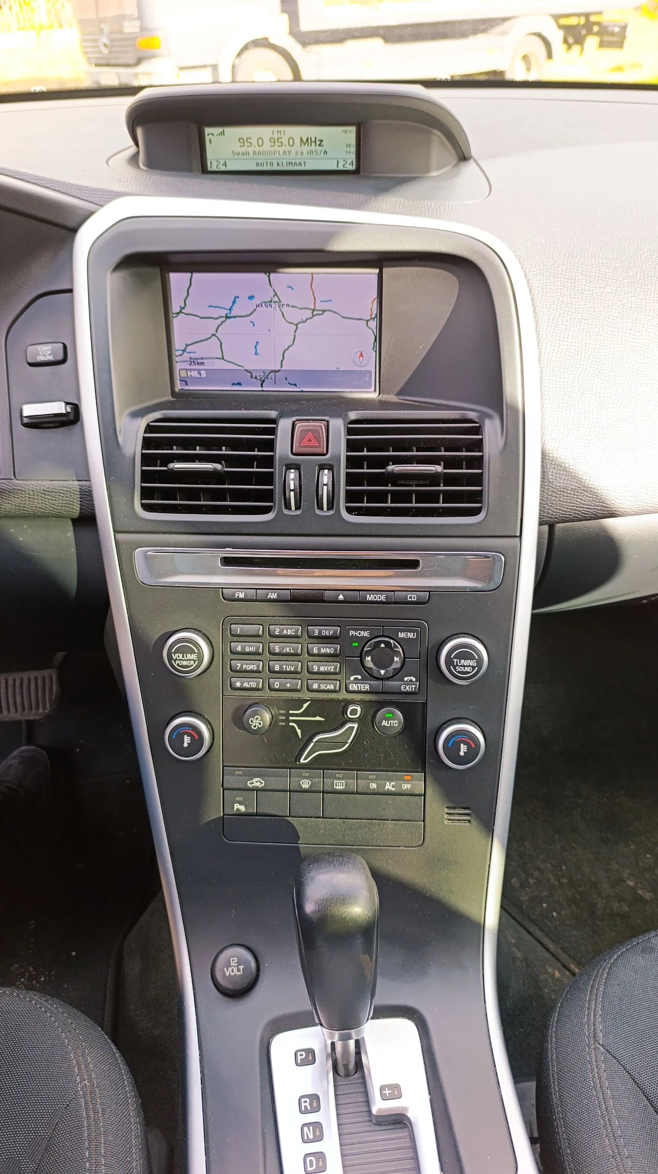 Volvo XC60 2.0 163 kc   | Mobile.bg   16