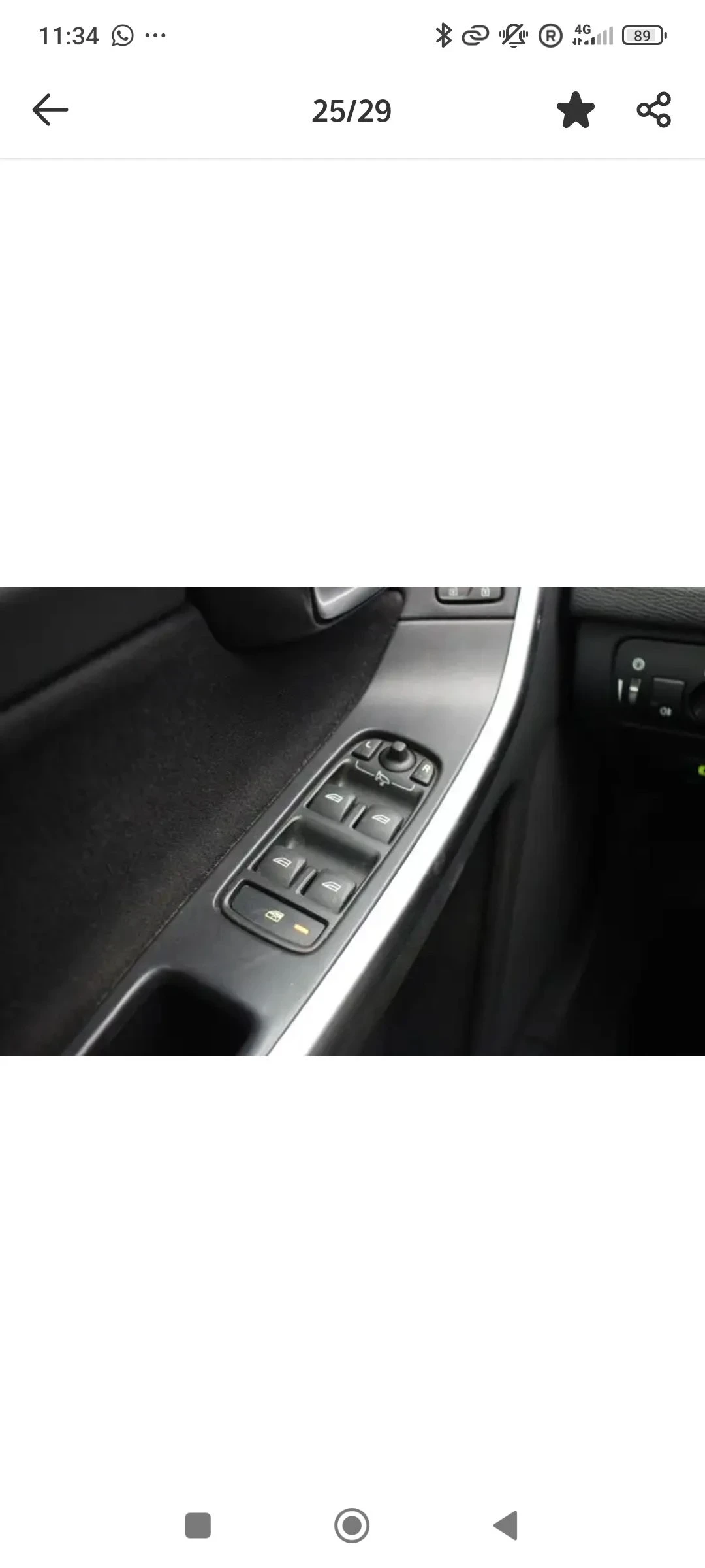 Volvo XC60 2.0 163 kc HOLLAND  | Mobile.bg � ����������� 6