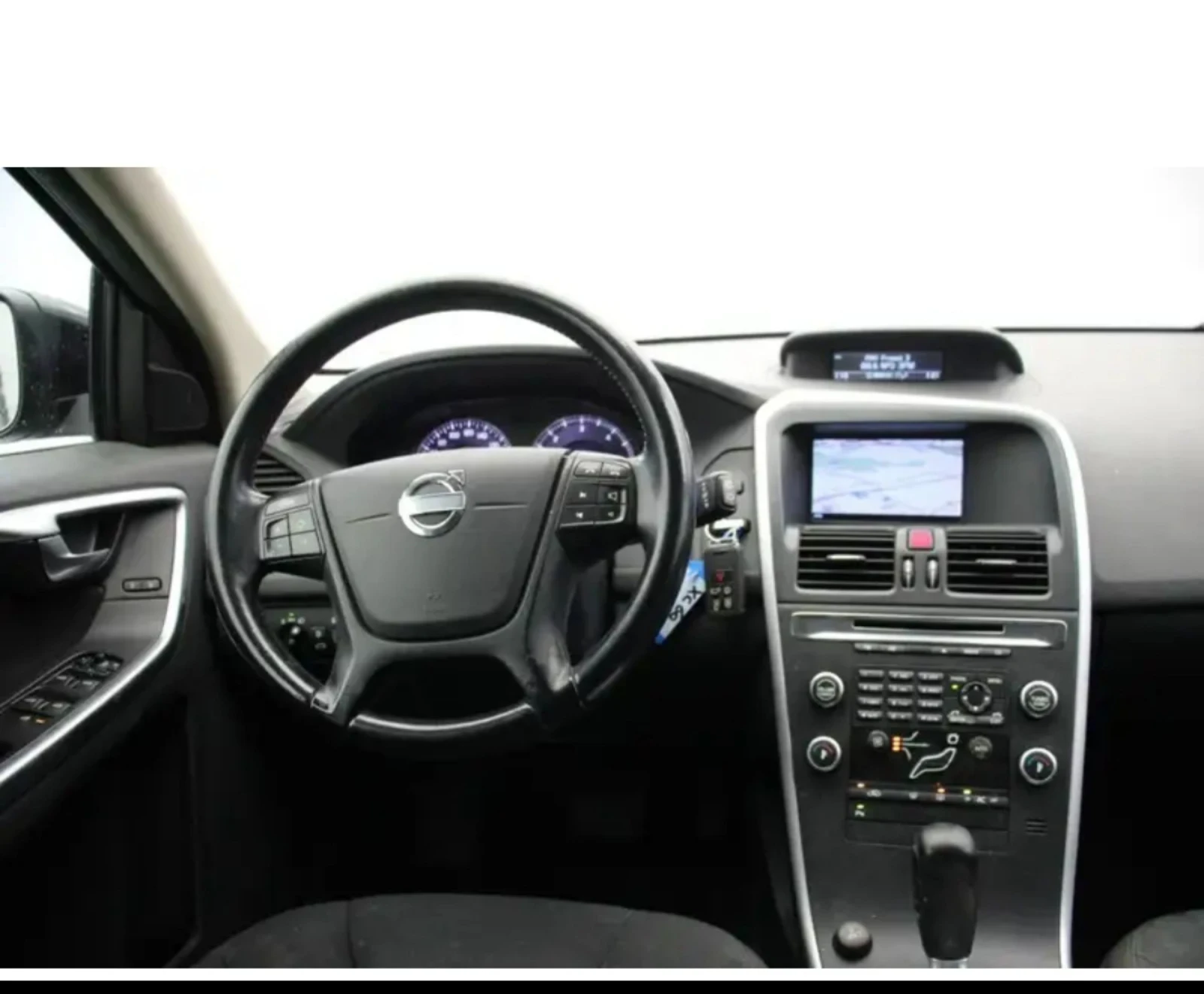 Volvo XC60 2.0 163 kc   | Mobile.bg   15