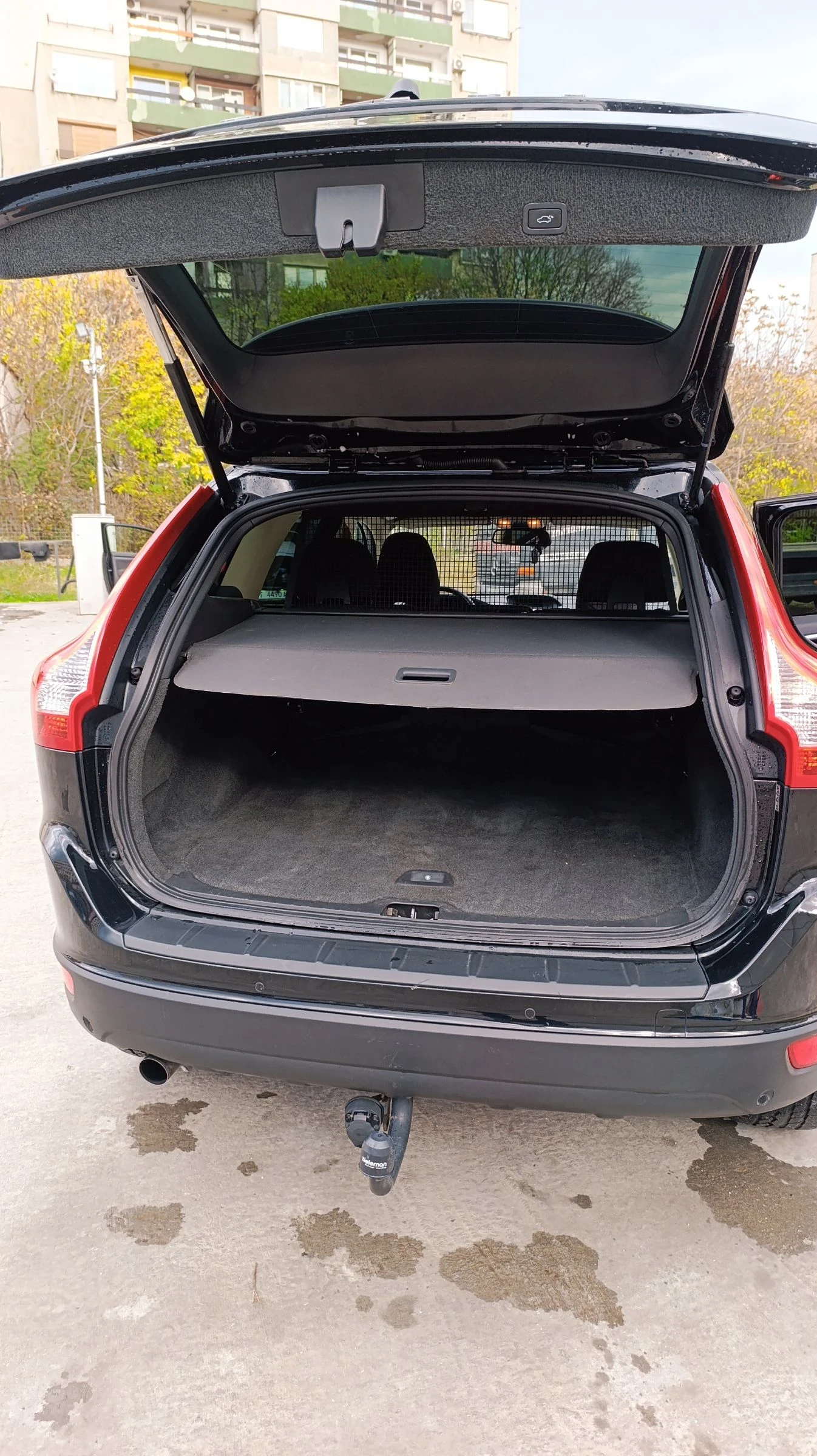 Volvo XC60 2.0 163 kc HOLLAND  | Mobile.bg � ����������� 17