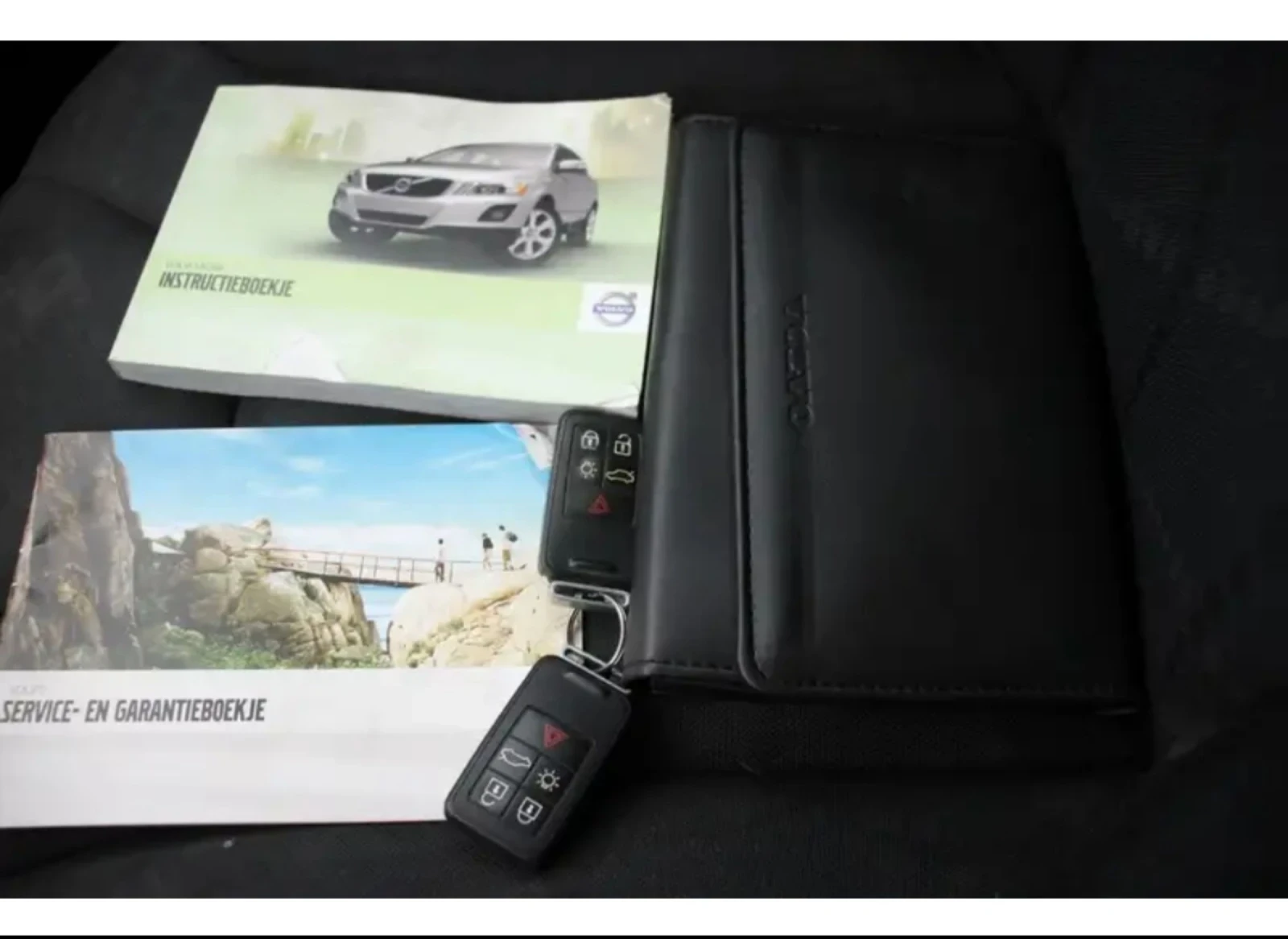 Volvo XC60 2.0 163 kc   | Mobile.bg   13