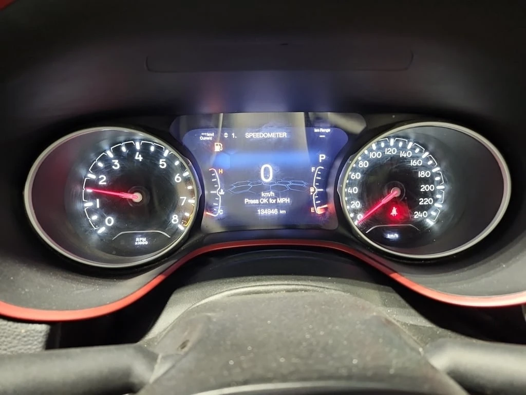 Jeep Compass * TRAILHAWK * CARFAX *    | Mobile.bg   9