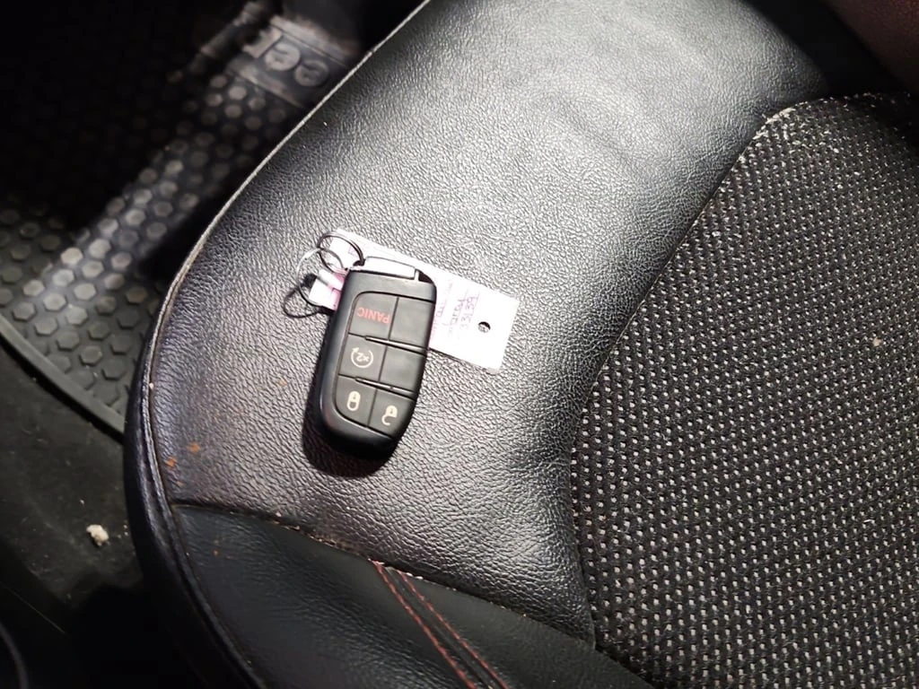 Jeep Compass * TRAILHAWK * CARFAX *    | Mobile.bg   8