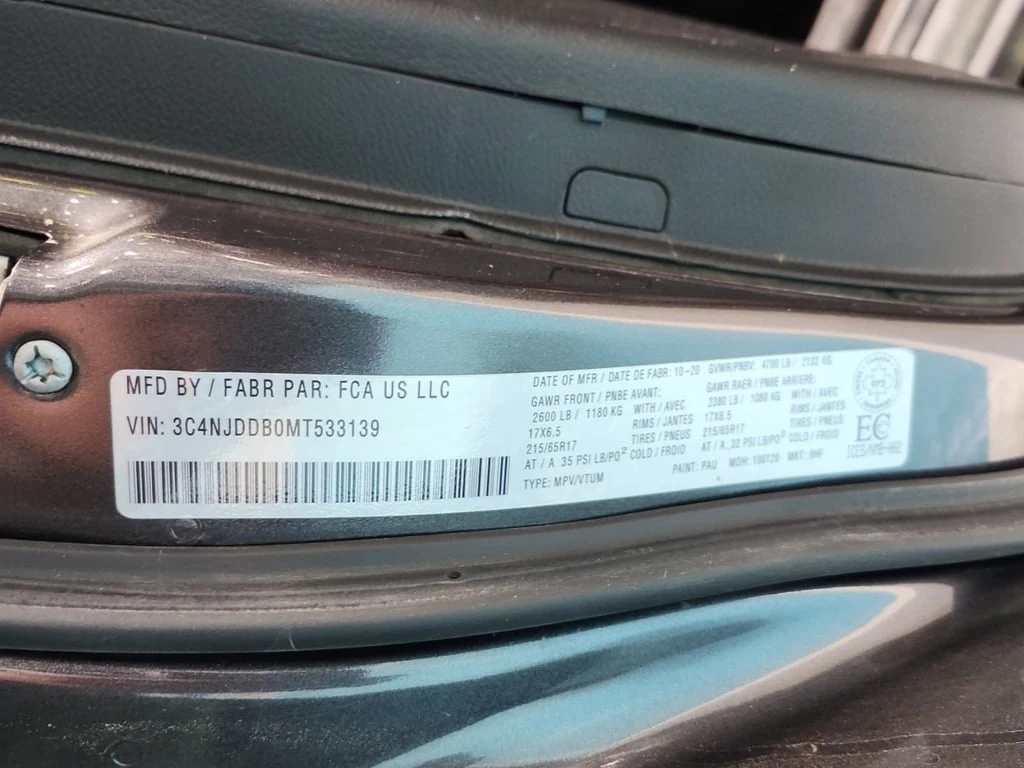 Jeep Compass * TRAILHAWK * CARFAX *    | Mobile.bg   7