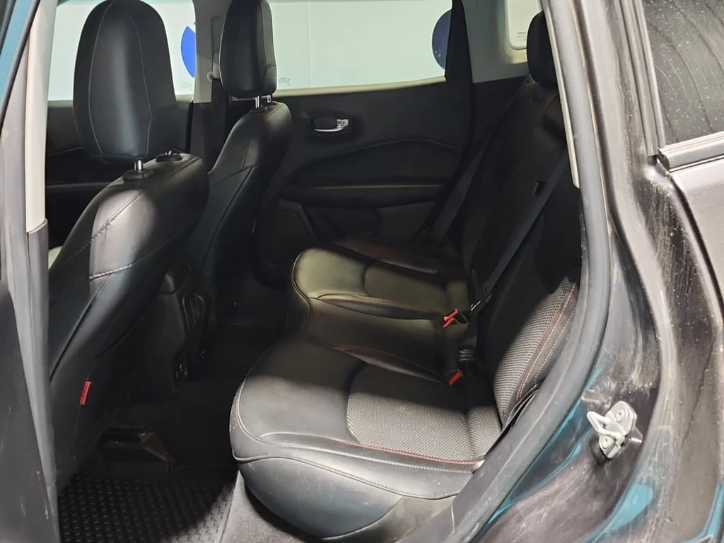 Jeep Compass * TRAILHAWK * CARFAX *    | Mobile.bg   12