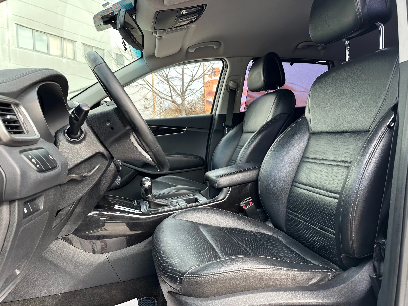 Kia Sorento 2.0d 186 к.с. - изображение 8