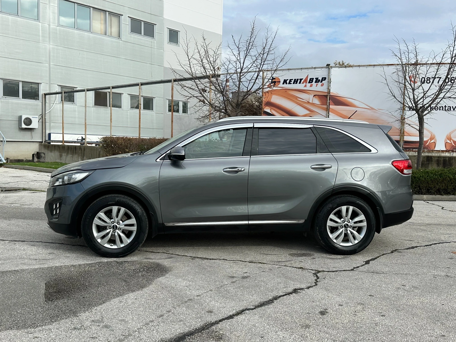 Kia Sorento 2.0d 186 к.с. - изображение 2