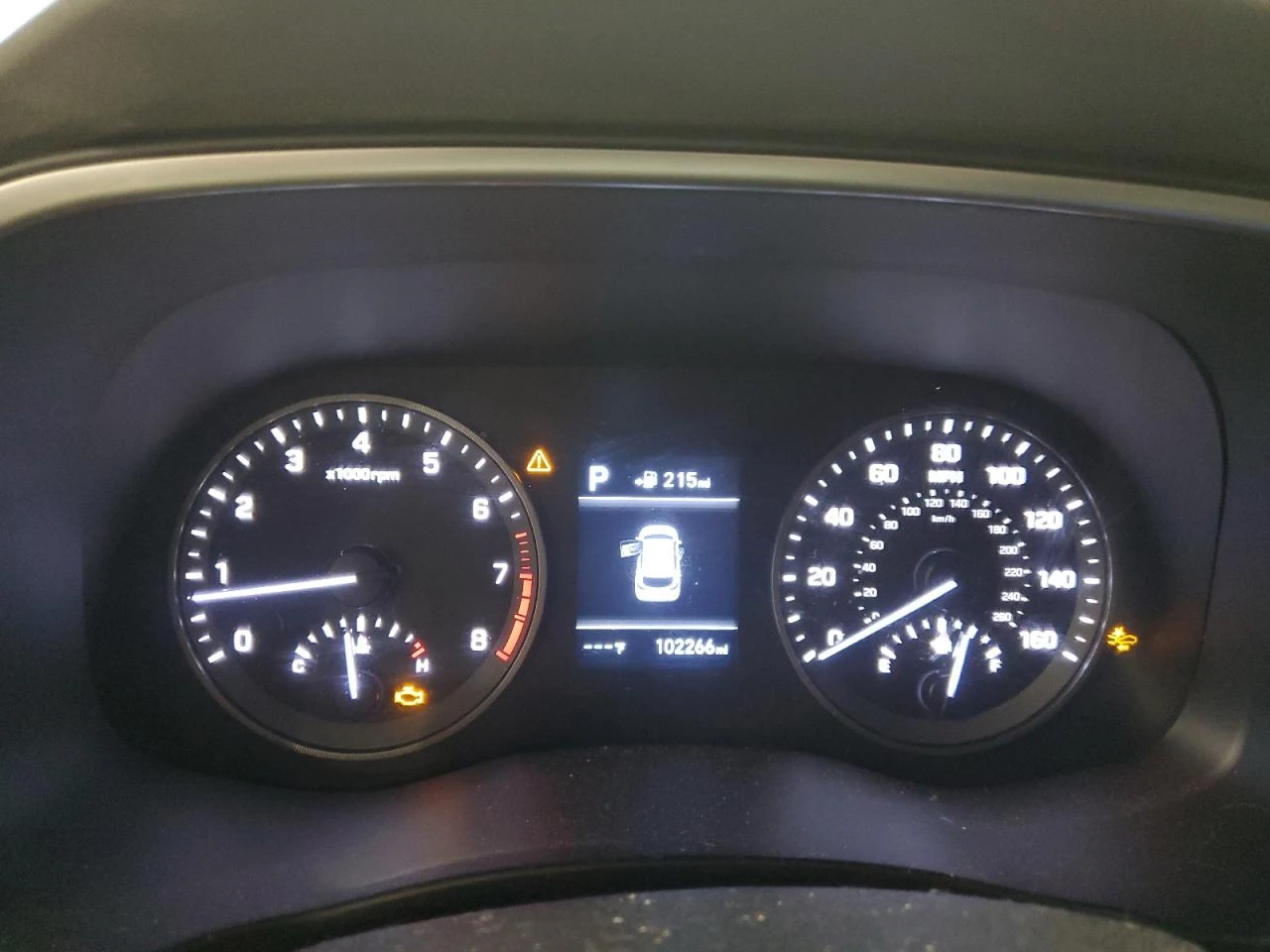 Hyundai Tucson Limited / Full LED / Lane Assist / Keyless /  | Mobile.bg   9