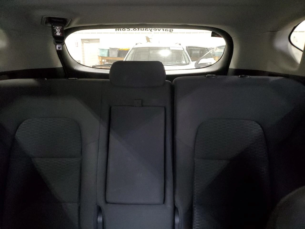 Hyundai Tucson Limited / Full LED / Lane Assist / Keyless /  | Mobile.bg   10