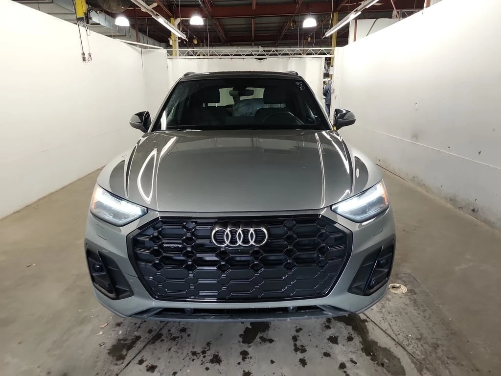 Audi Q5 * TECHNIK * CARFAX * ЦЕНА ДО БЪЛГАРИЯ - изображение 6