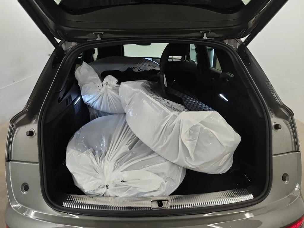 Audi Q5 * TECHNIK * CARFAX *    | Mobile.bg   15