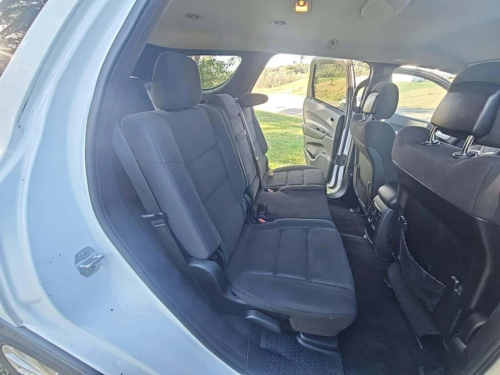 Dodge Durango 5.7 HEMI AWD *  ,    | Mobile.bg   12