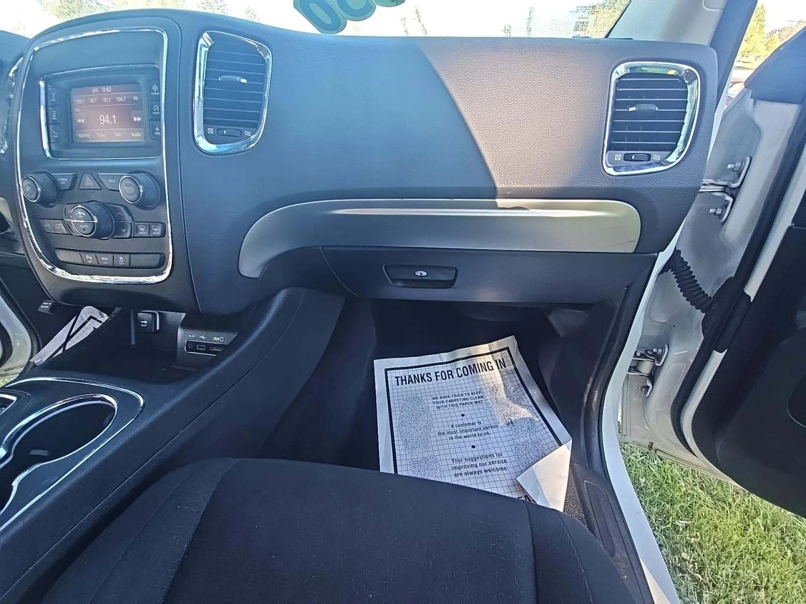 Dodge Durango 5.7 HEMI AWD *  ,    | Mobile.bg   14