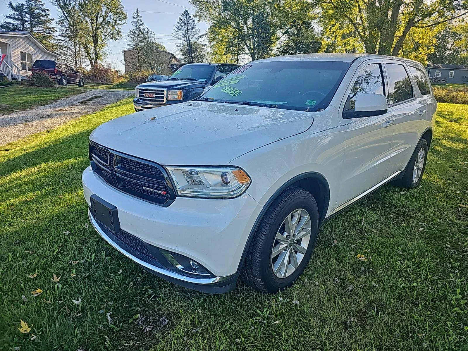 Dodge Durango 5.7 HEMI AWD *  ,    | Mobile.bg   1