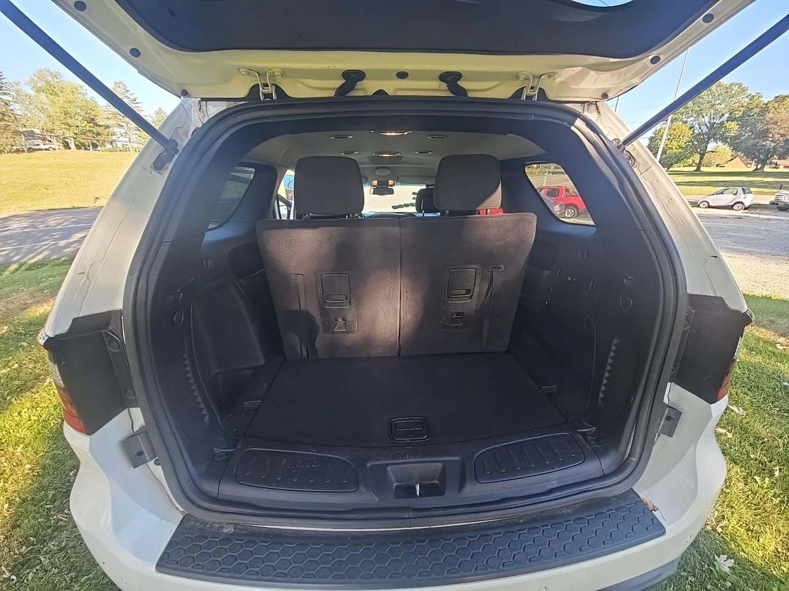 Dodge Durango 5.7 HEMI AWD *  ,    | Mobile.bg   11