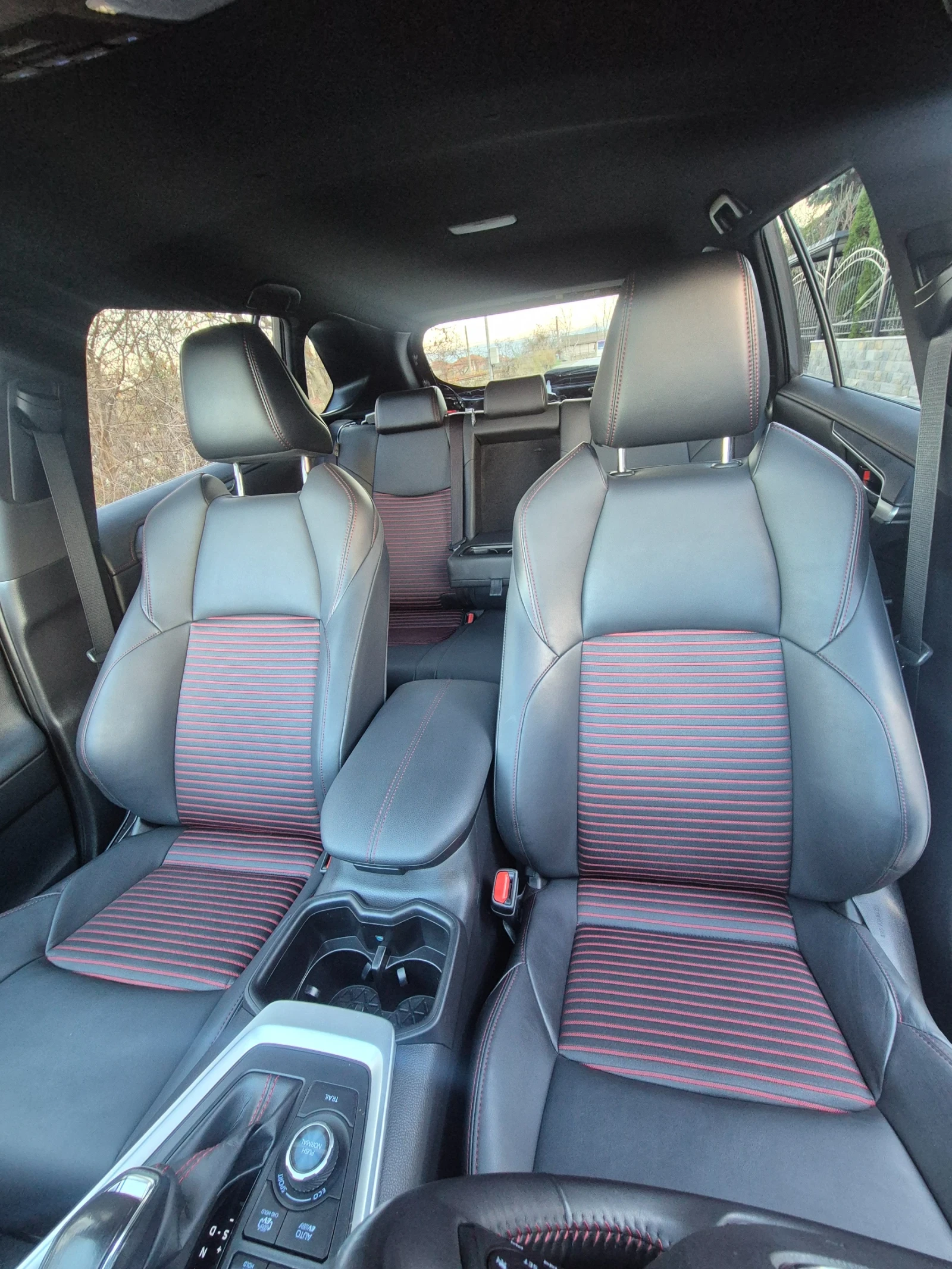 Toyota Rav4 2.5 Plug in Hybrid-306��/full | Mobile.bg � ����������� 12