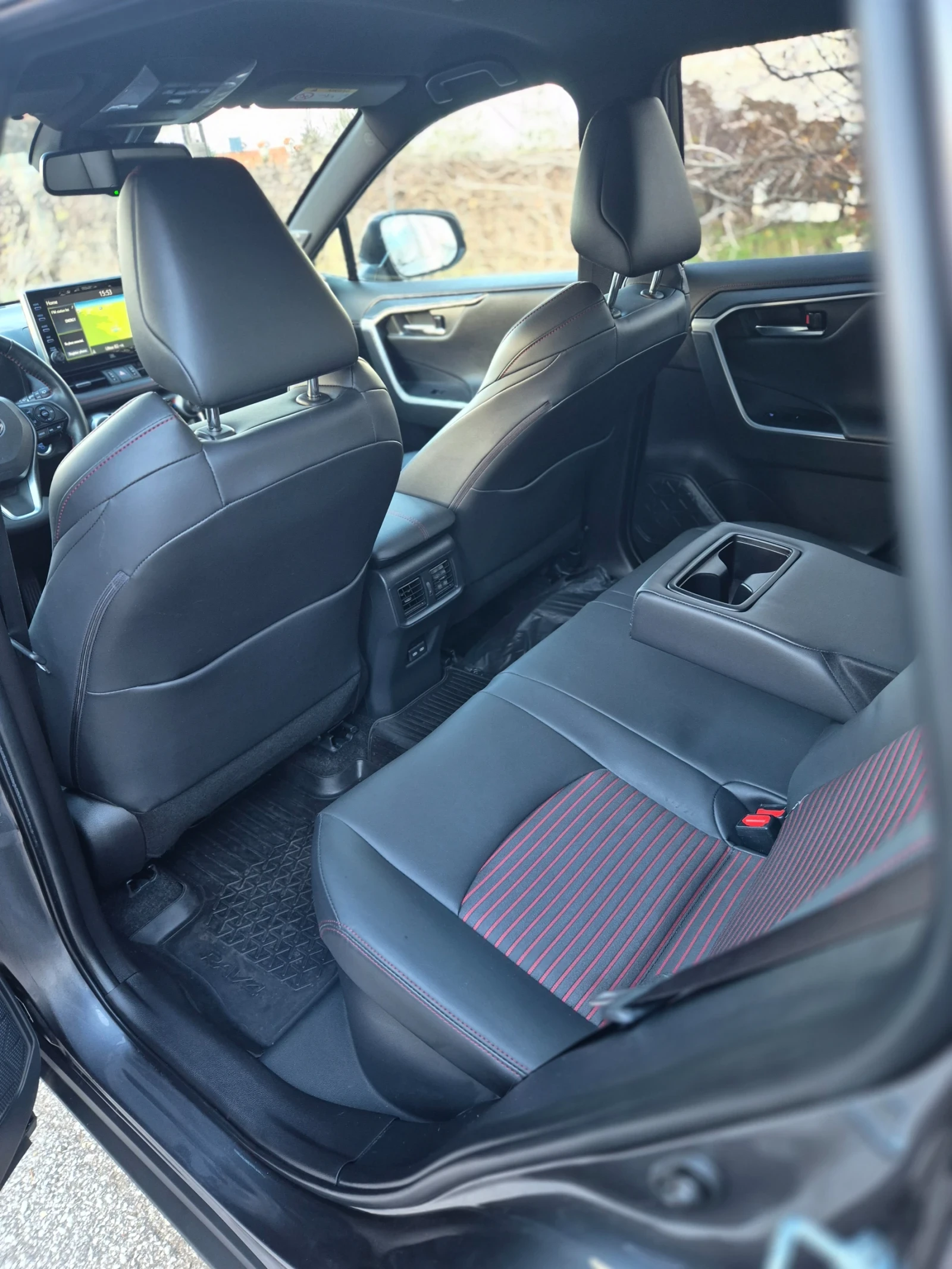 Toyota Rav4 2.5 Plug in Hybrid-306��/full | Mobile.bg � ����������� 8