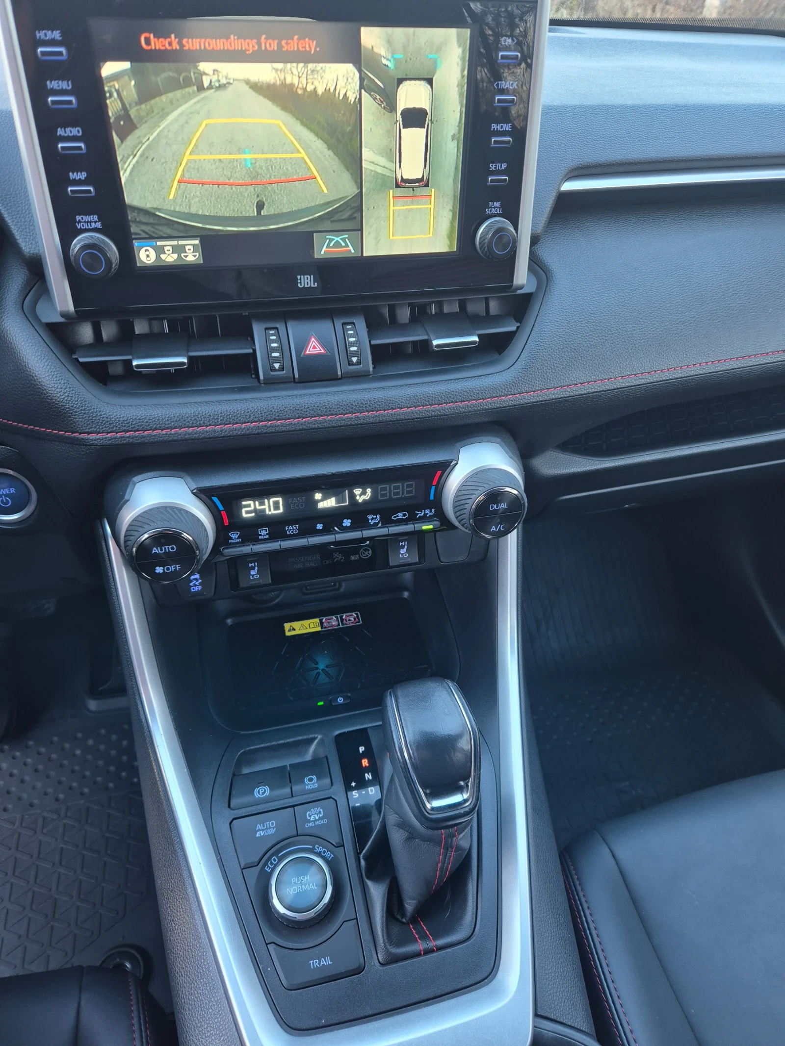 Toyota Rav4 2.5 Plug in Hybrid-306��/full | Mobile.bg � ����������� 14