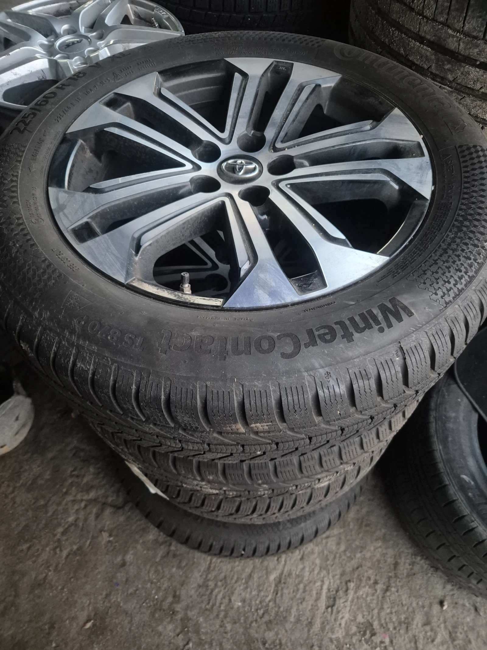 Toyota Rav4 2.5 Plug in Hybrid-306��/full | Mobile.bg � ����������� 17