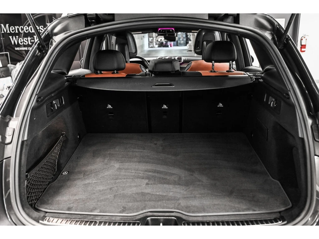 Mercedes-Benz GLC 300 4MATIC SUV | Premium | Night | Marche Pied Vehic | Mobile.bg � ����������� 13