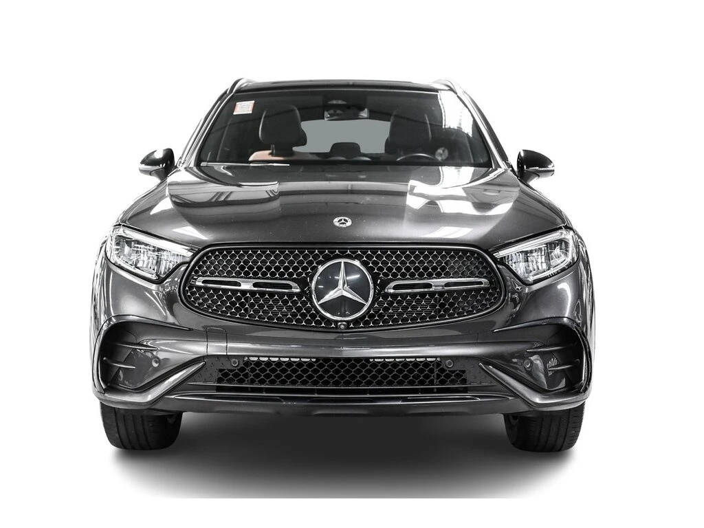Mercedes-Benz GLC 300 4MATIC SUV | Premium | Night | Marche Pied Vehic - изображение 2