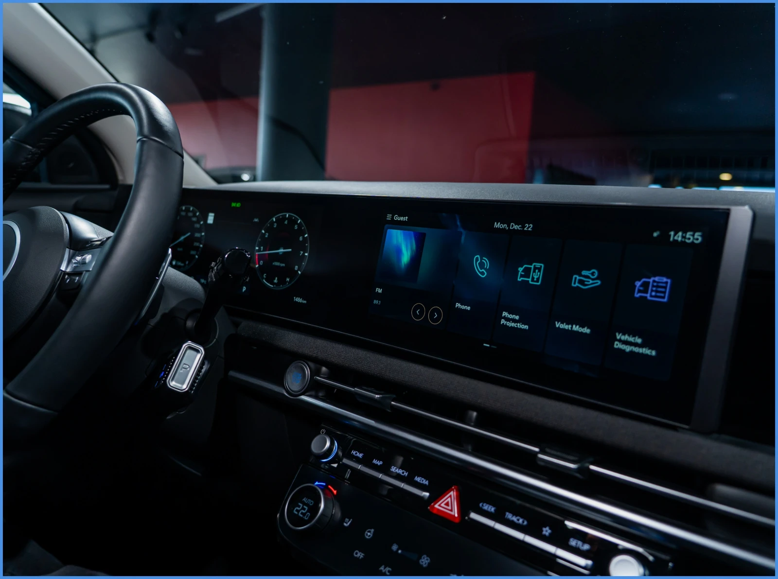 Hyundai Tucson 2.5* AWD* Preferred | Mobile.bg � ����������� 15