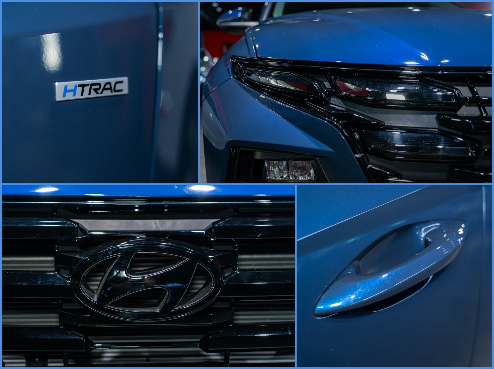 Hyundai Tucson 2.5* AWD* Preferred | Mobile.bg � ����������� 8