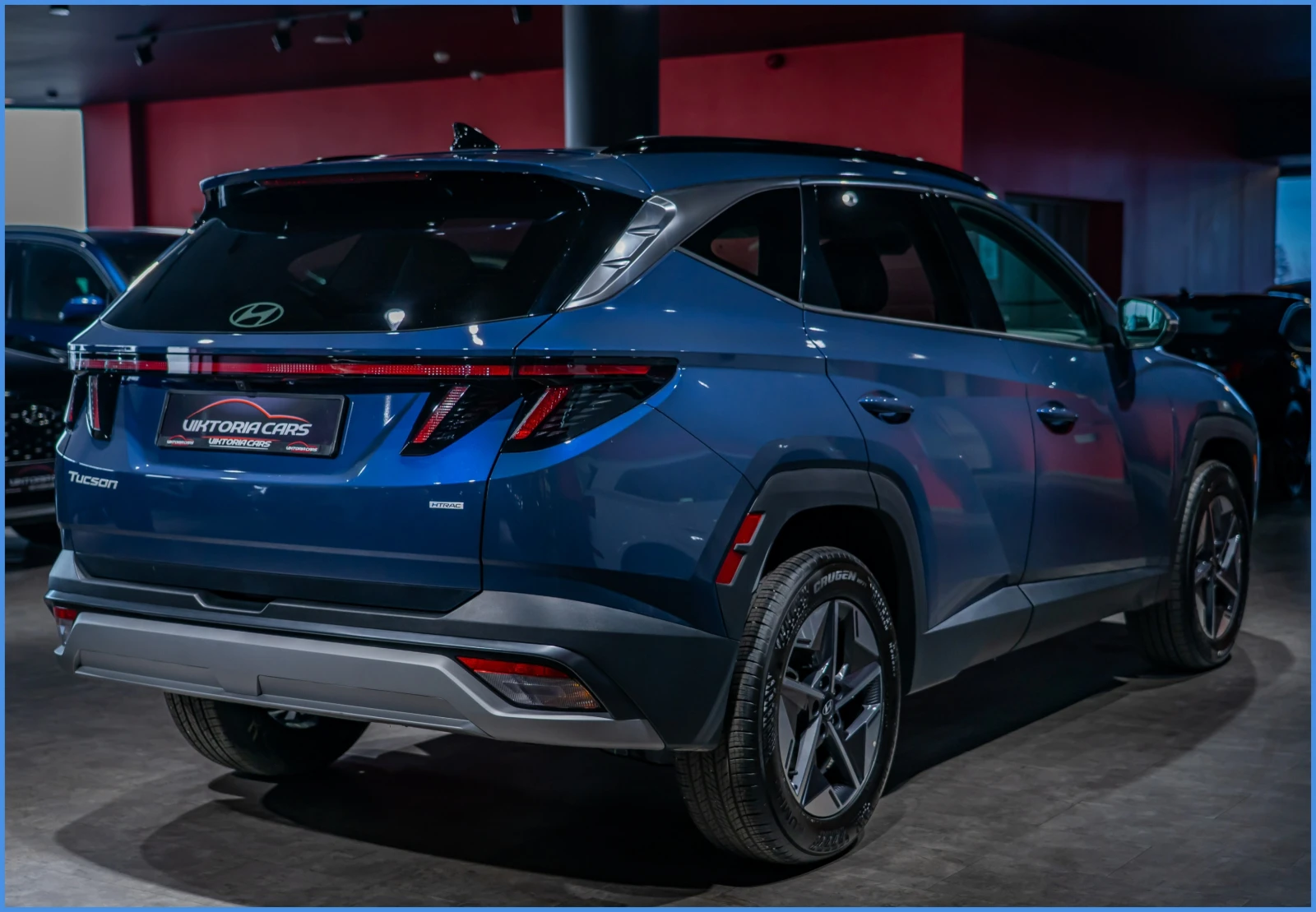 Hyundai Tucson 2.5* AWD* Preferred | Mobile.bg � ����������� 6