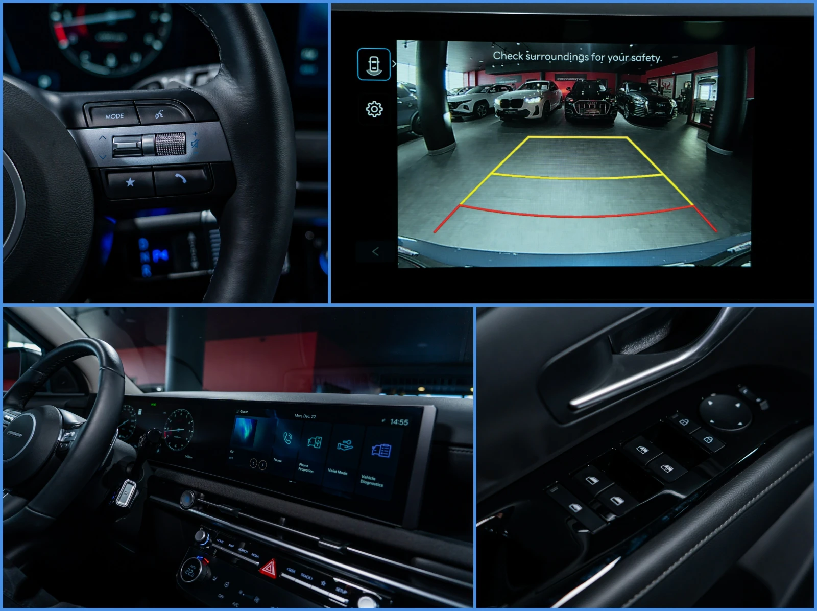 Hyundai Tucson 2.5* AWD* Preferred | Mobile.bg � ����������� 16