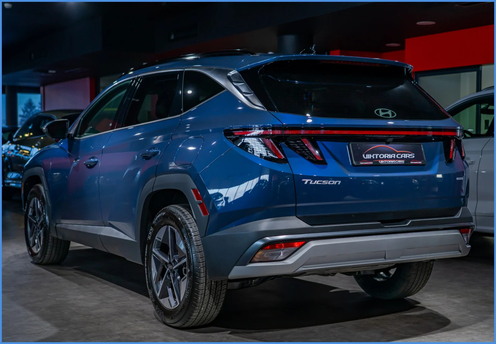 Hyundai Tucson 2.5* AWD* Preferred | Mobile.bg � ����������� 4