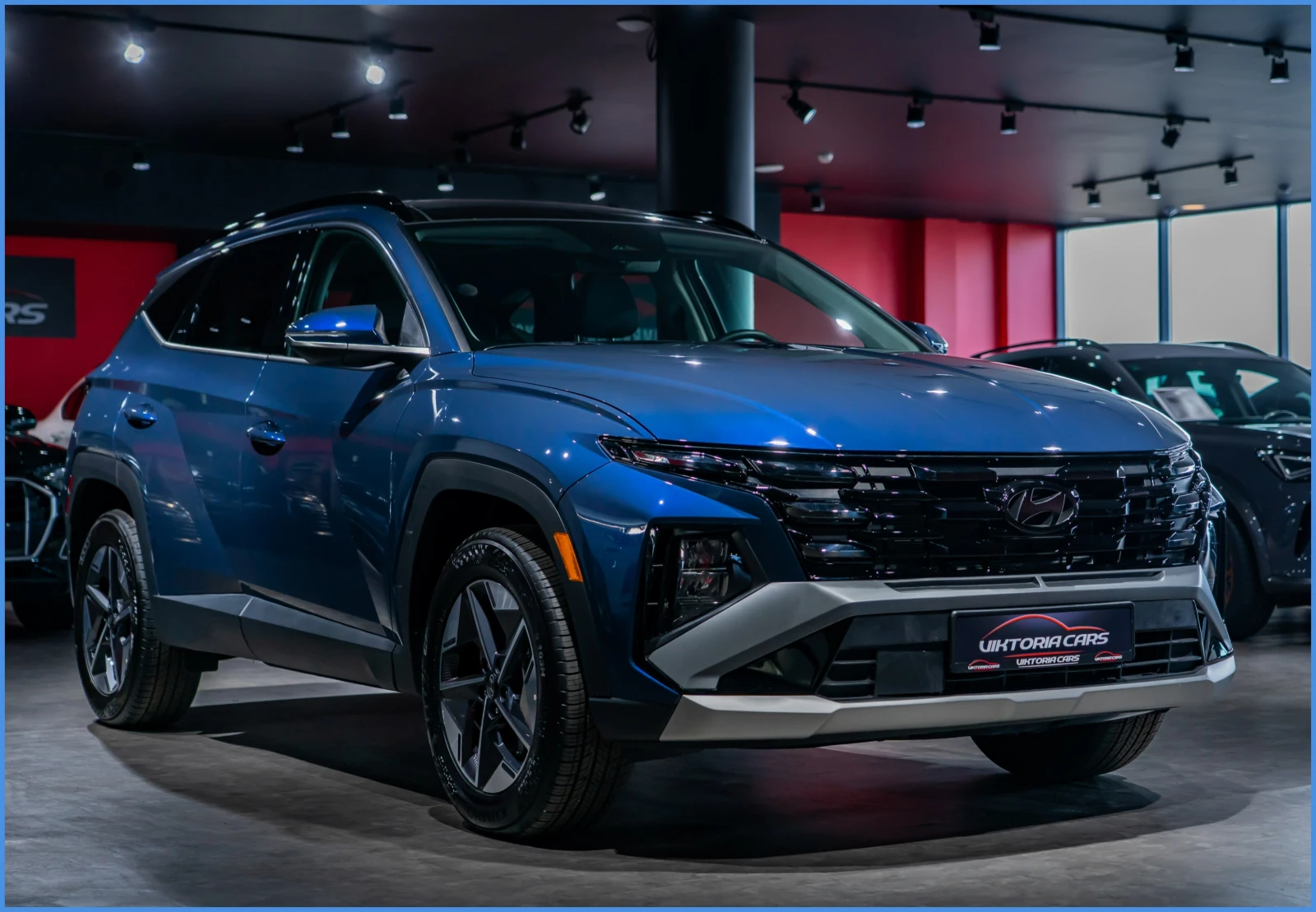 Hyundai Tucson 2.5* AWD* Preferred | Mobile.bg � ����������� 1