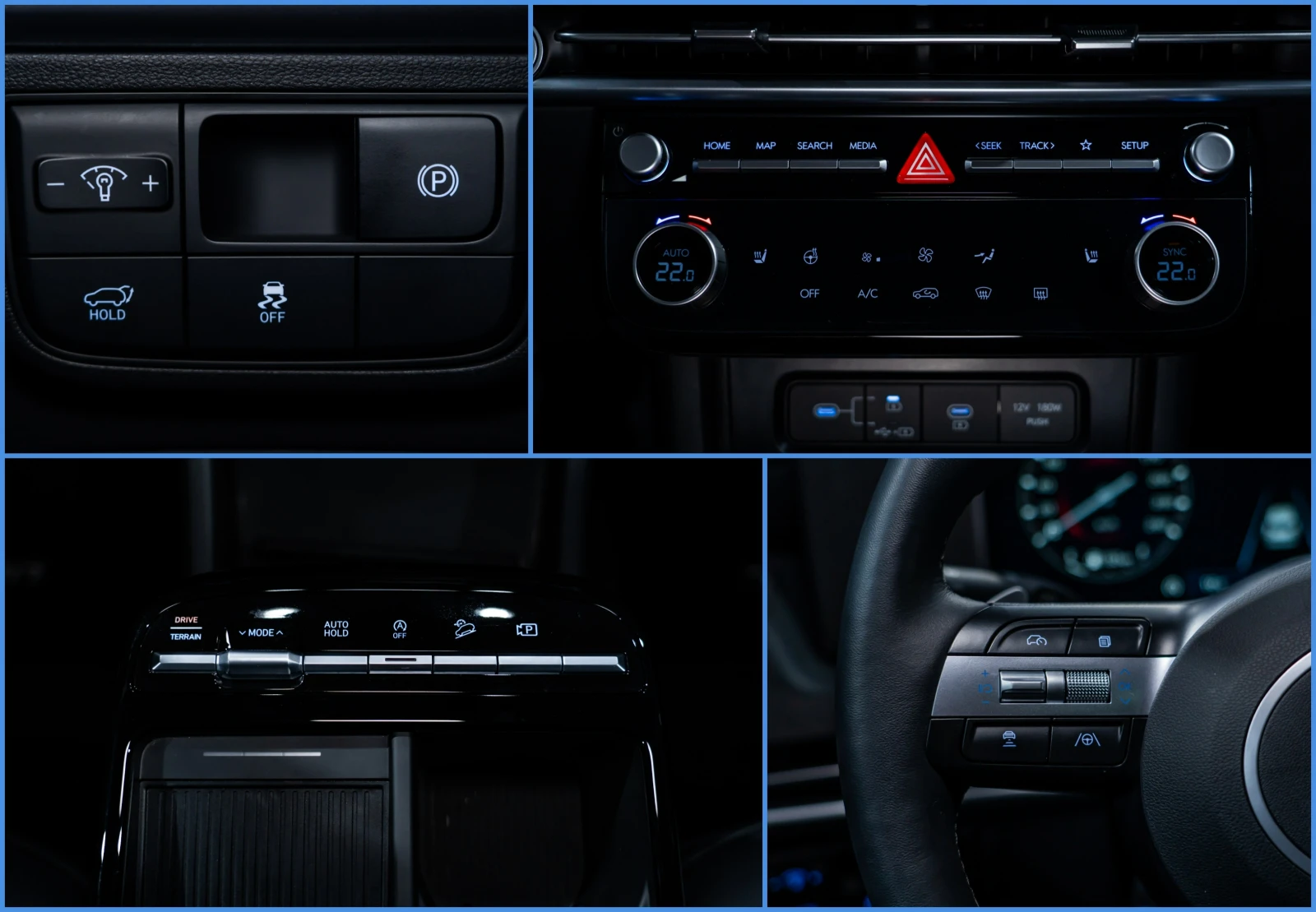 Hyundai Tucson 2.5* AWD* Preferred | Mobile.bg � ����������� 12