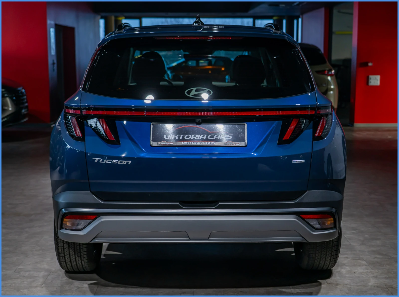 Hyundai Tucson 2.5* AWD* Preferred | Mobile.bg � ����������� 5