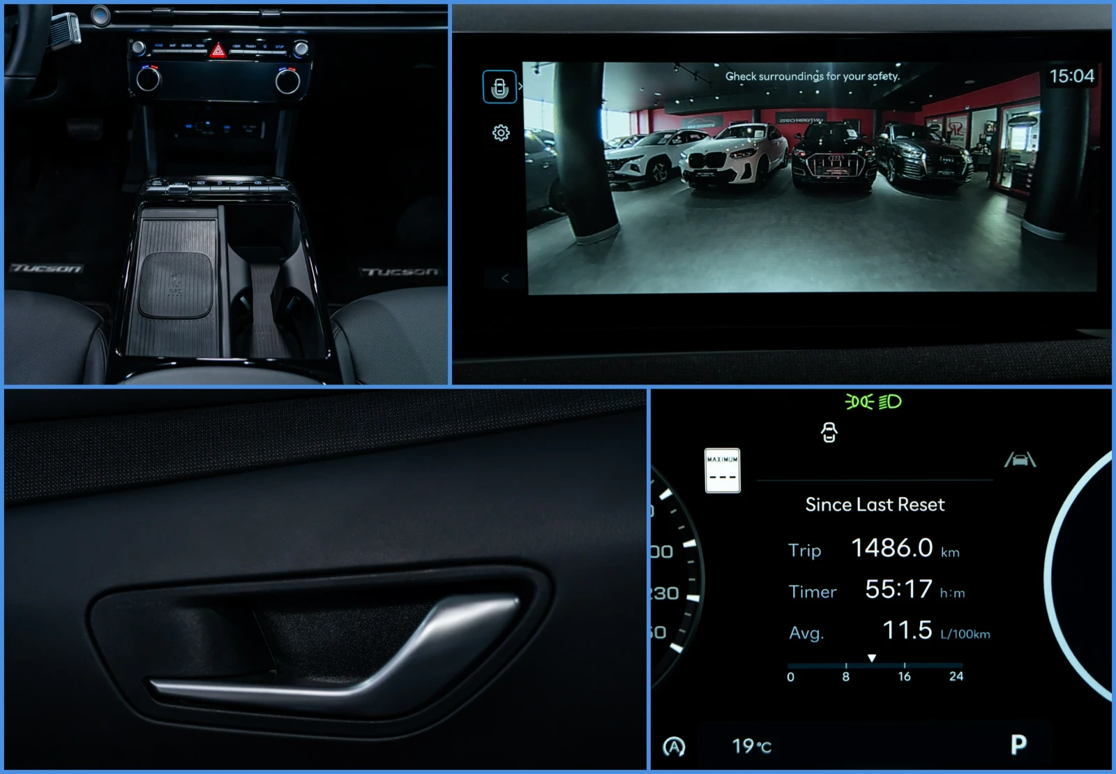 Hyundai Tucson 2.5* AWD* Preferred | Mobile.bg � ����������� 13