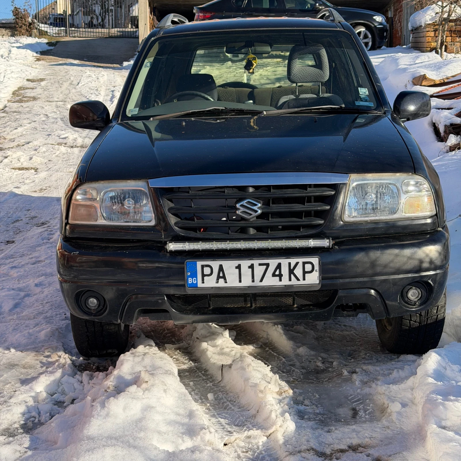 Suzuki Grand vitara | Mobile.bg � ����������� 1