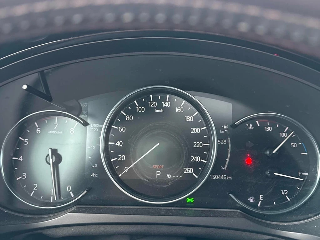 Mazda CX-9 Signature AWD  CARFAX - изображение 8