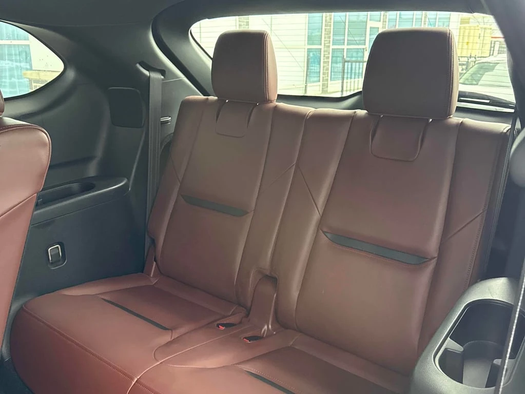 Mazda CX-9 Signature AWD  CARFAX | Mobile.bg � ����������� 11