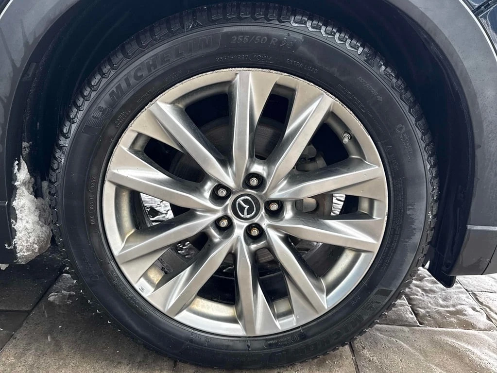 Mazda CX-9 Signature AWD  CARFAX - изображение 7