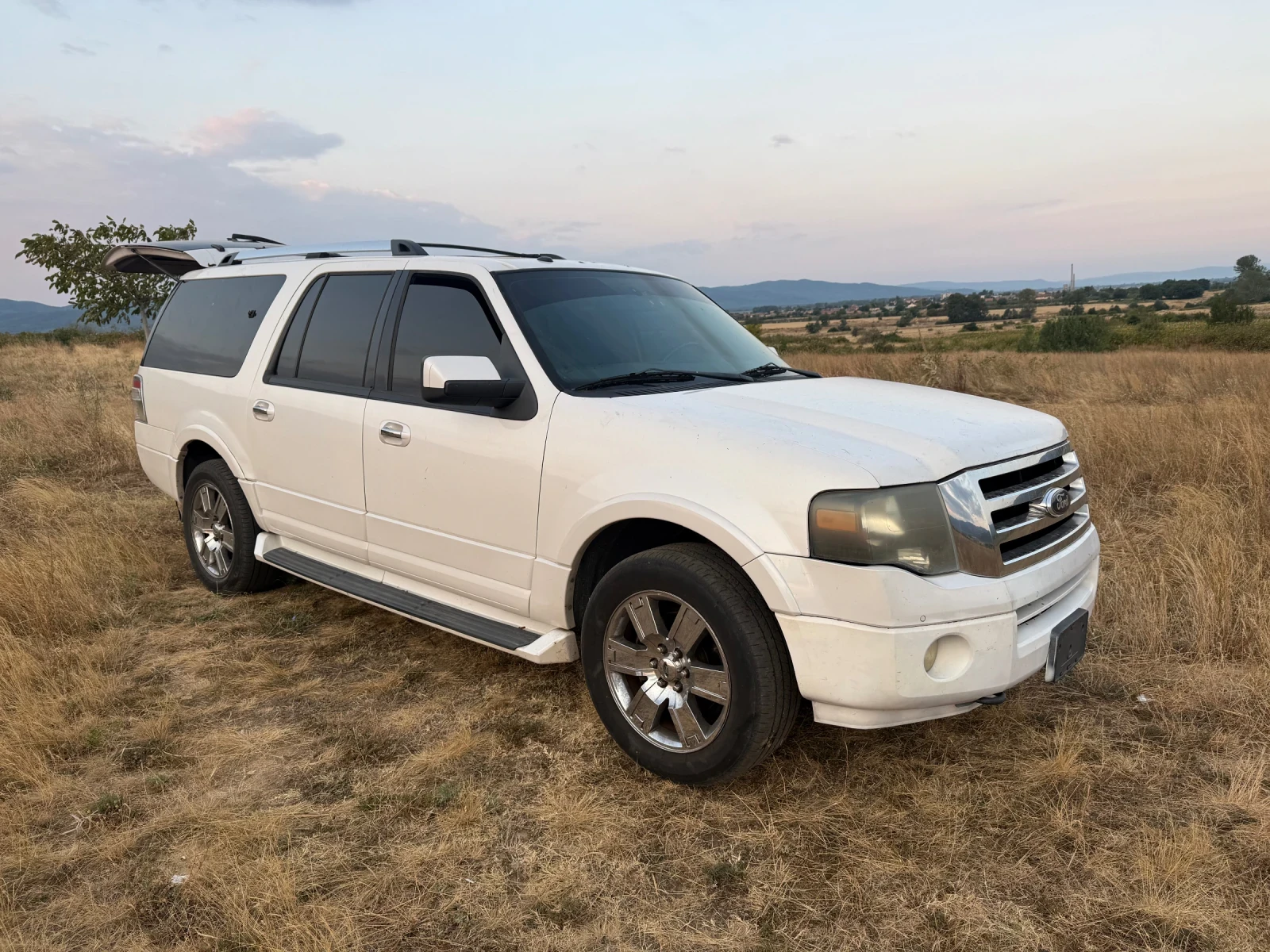 Ford Expedition | Mobile.bg � ����������� 1