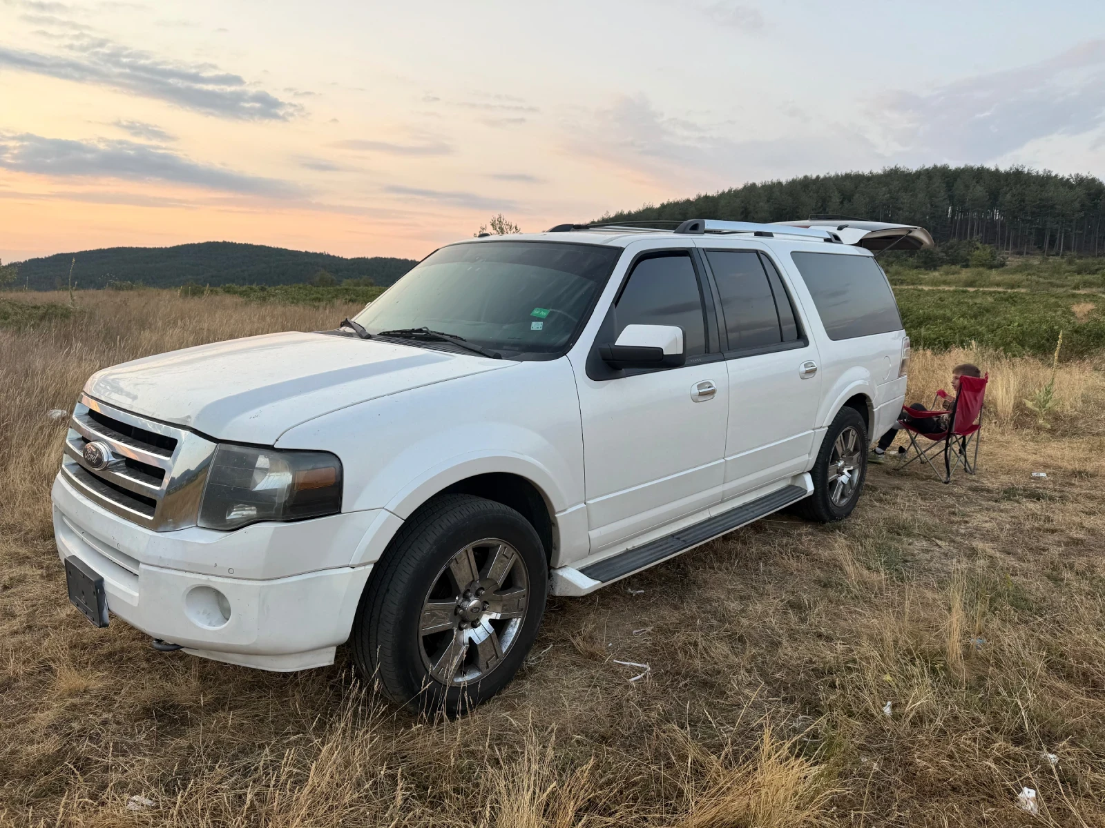 Ford Expedition  - изображение 3