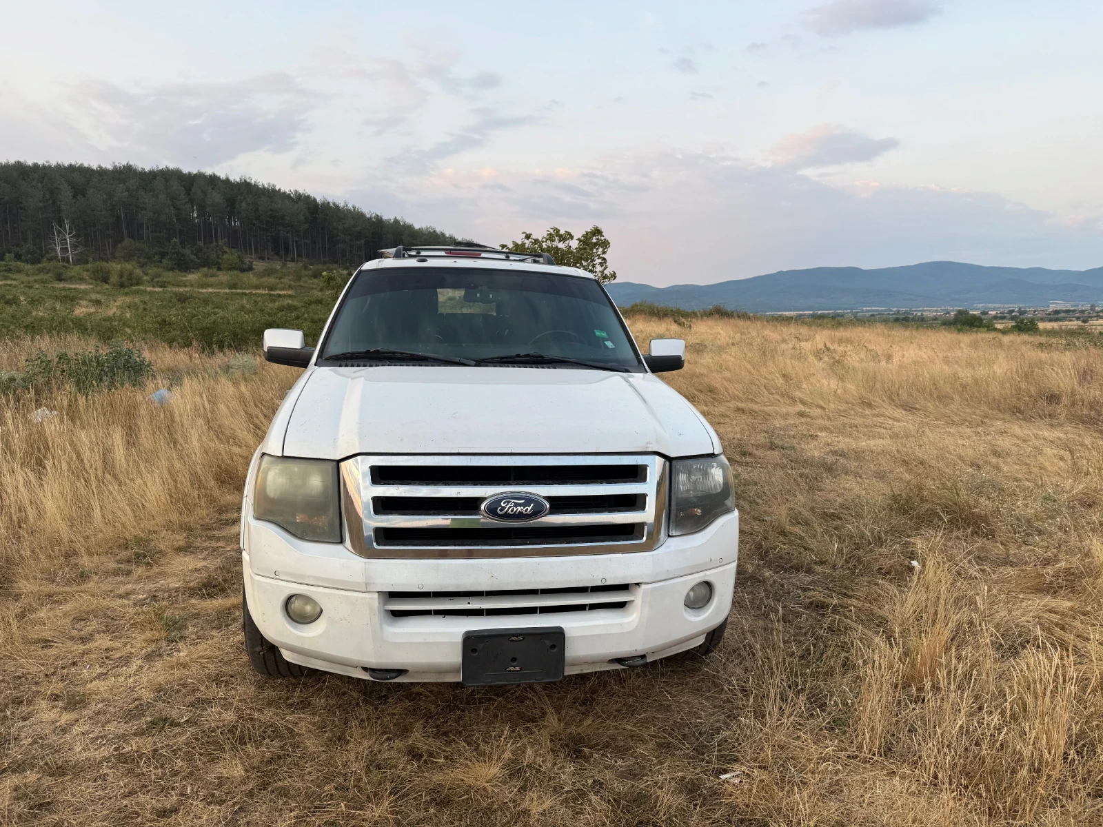 Ford Expedition  - изображение 2