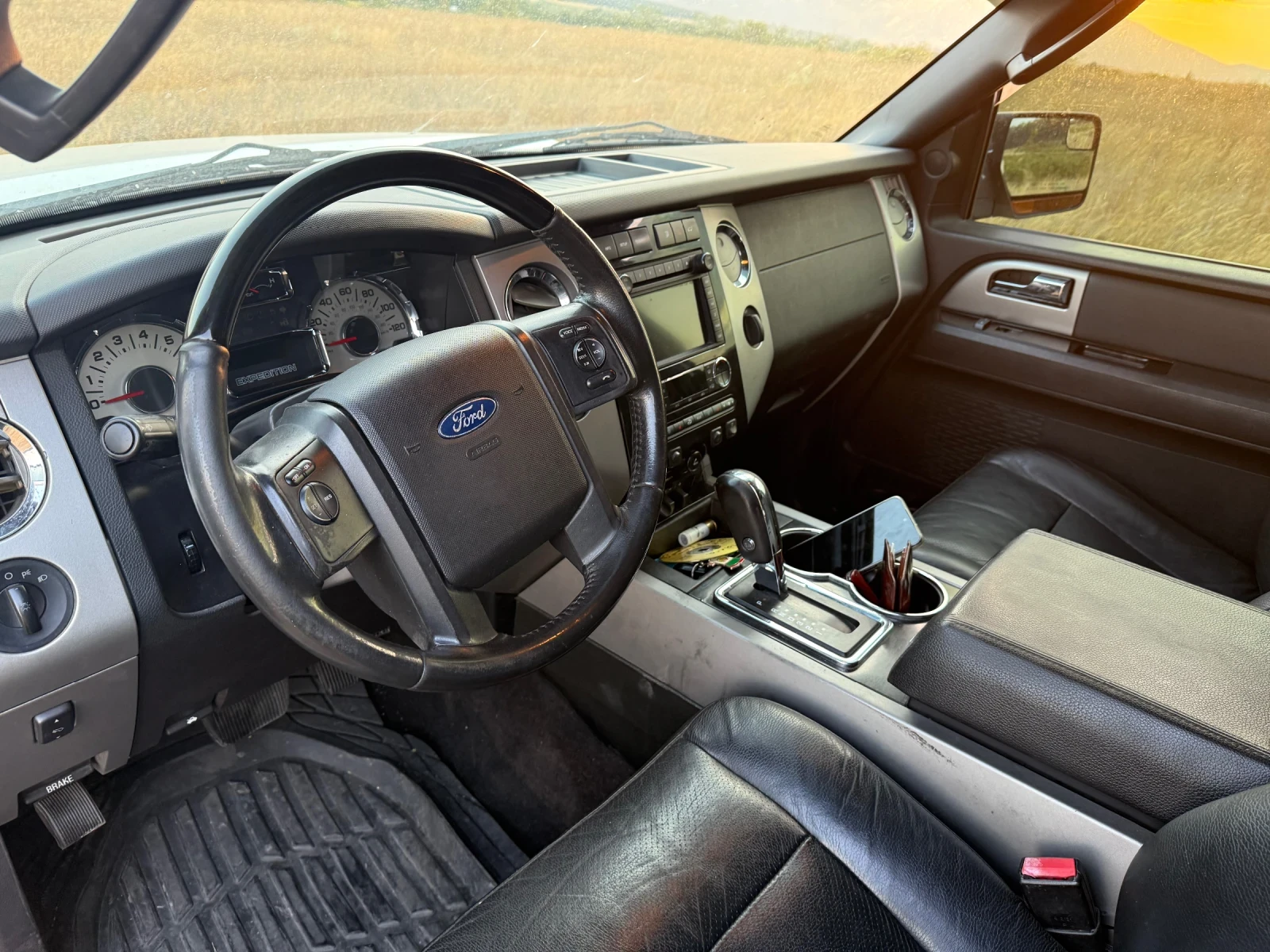 Ford Expedition  - изображение 5