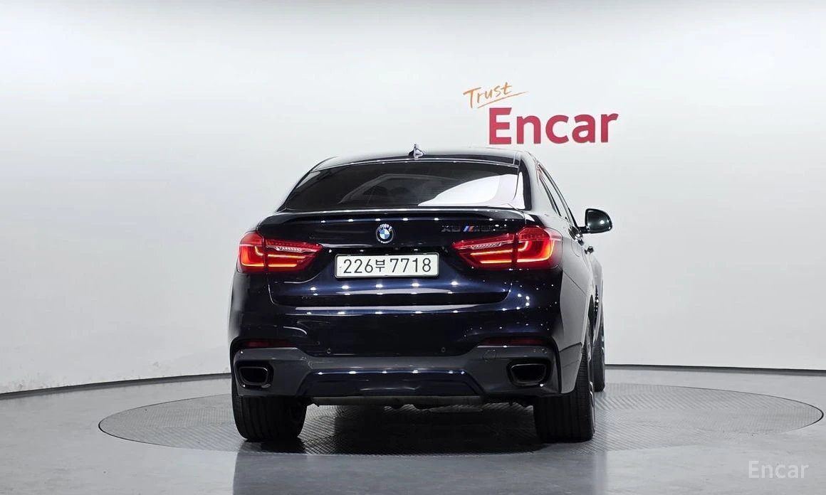 BMW X6  - изображение 4