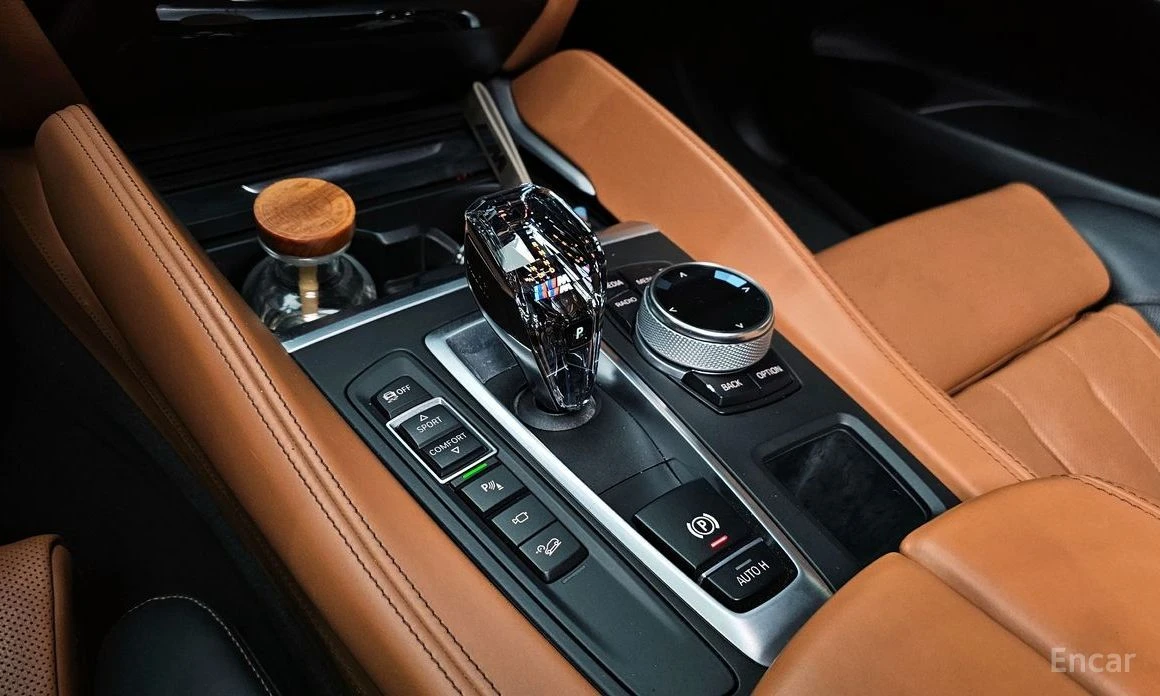 BMW X6  - изображение 9