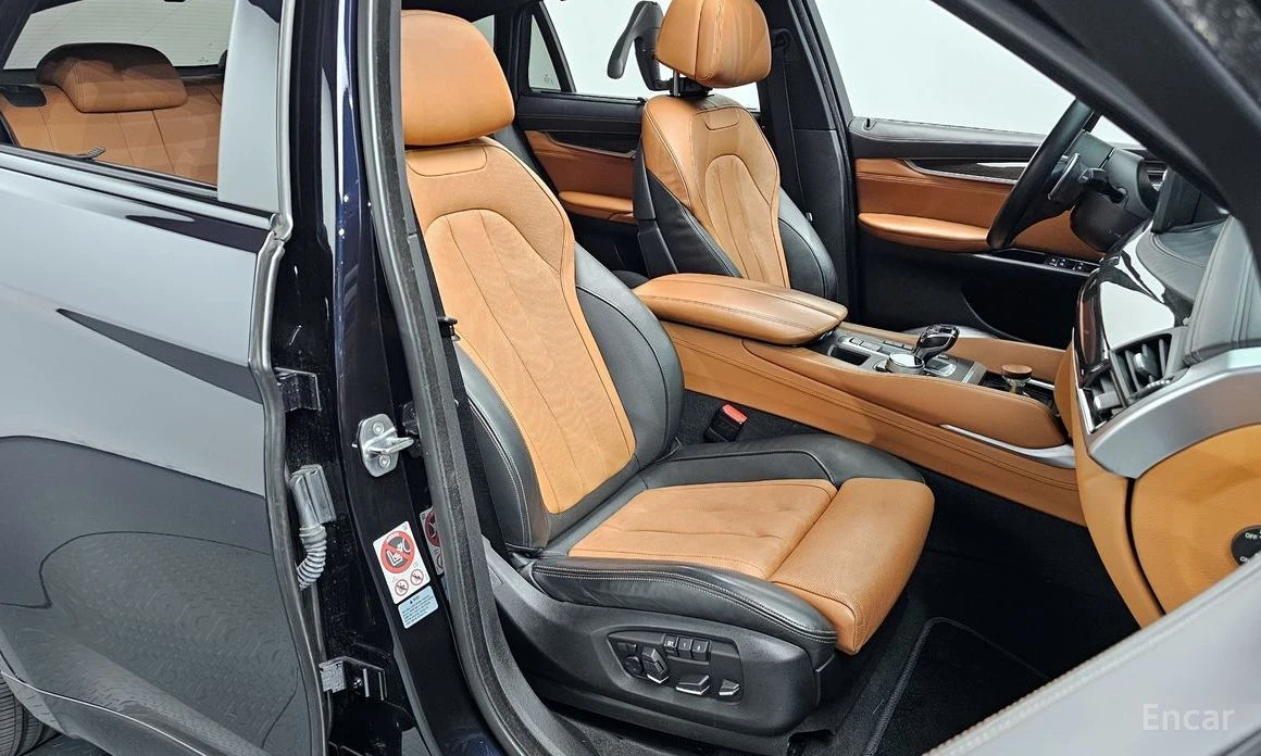 BMW X6  - изображение 10