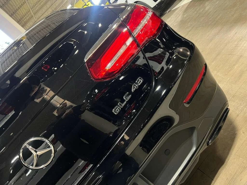 Mercedes-Benz GLC * AMG GLC43 * CARFAX * ���� �� �� | Mobile.bg � ����������� 15