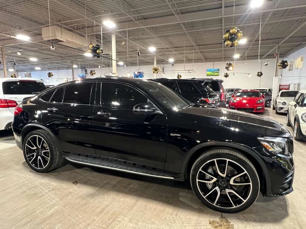 Mercedes-Benz GLC * AMG GLC43 * CARFAX * ���� �� �� | Mobile.bg � ����������� 12