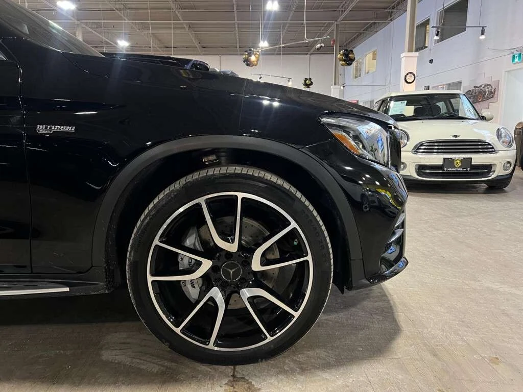 Mercedes-Benz GLC * AMG GLC43 * CARFAX * ���� �� �� | Mobile.bg � ����������� 13